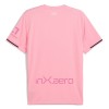Maillot de Supporter Palermo Domicile 2025-26 Pour Homme